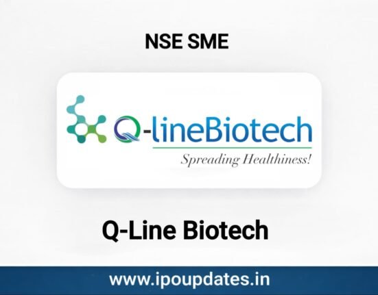 Q-Line Biotech IPO