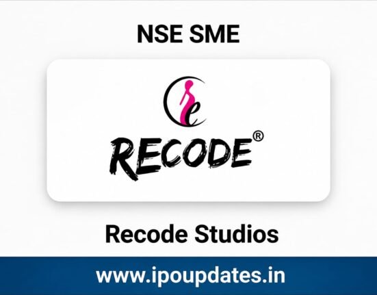 Recode Studios IPO