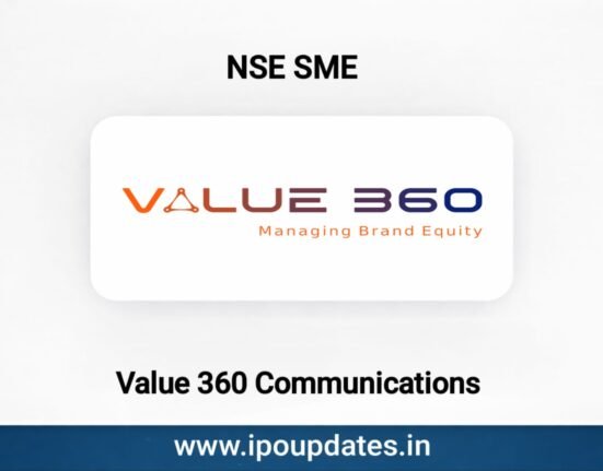 Value 360 Communications IPO