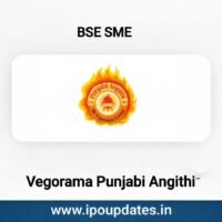 Vegorama Punjabi Angithi IPO