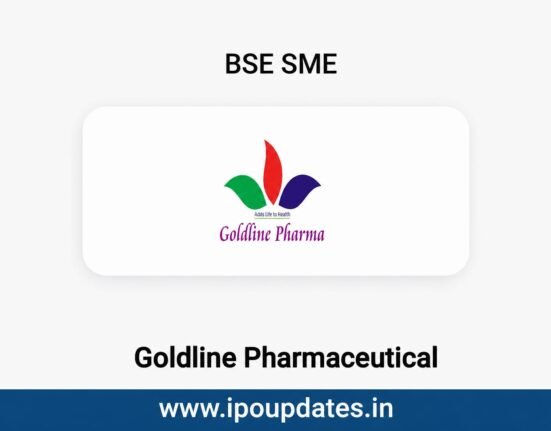 Goldline Pharmaceutical IPO